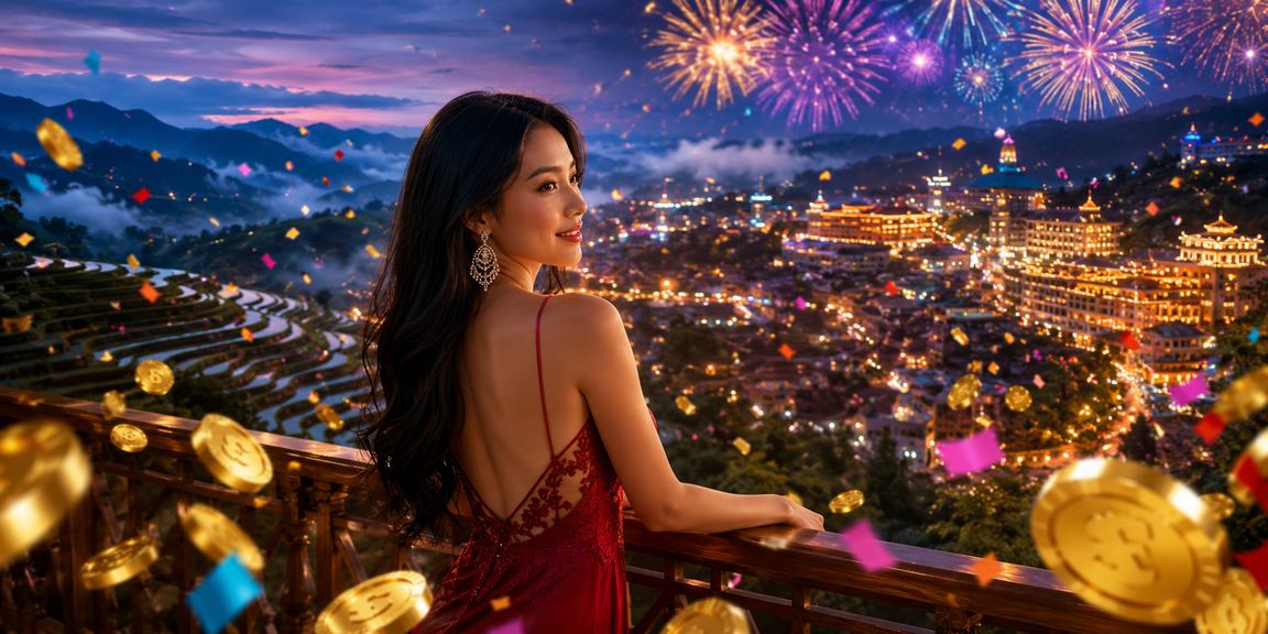 Casino giải trí Sapa với lễ hội độc đáo
